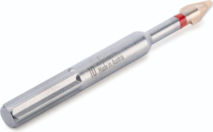 Produktbild Alpen Hochleistungsbohrer (6, 8, 10 mm)