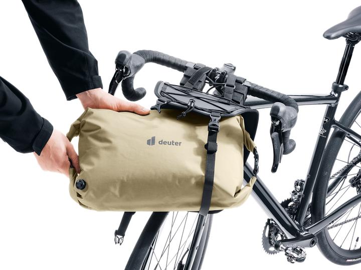 Produktbild Deuter Cabezon HB (14 l, Lenkertasche)