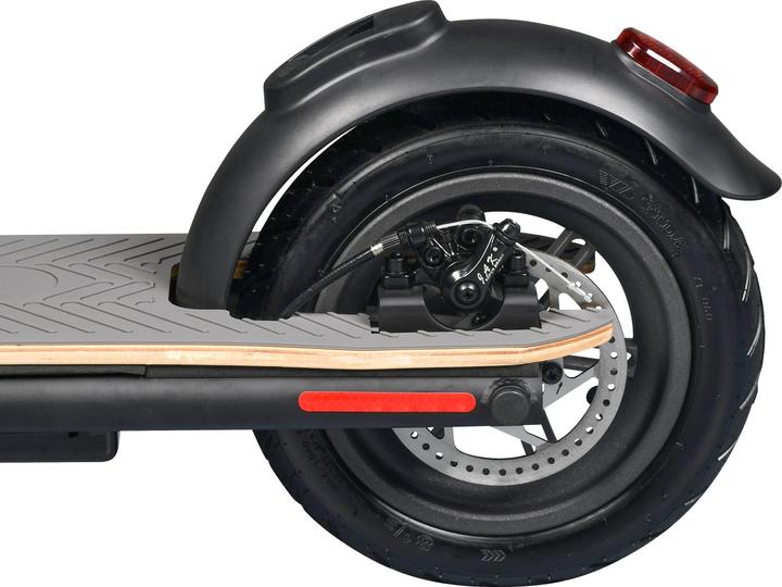 Actual product image Bohlt Ekick 9 PRO (25 km/h, 35 km, 350 W)