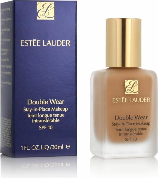Actual product image Estée Lauder Double Wear Stay-In-Place (Honey Bronze 4W1)