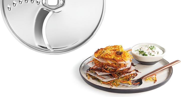 Actual product image Bosch Hausgeräte Durchlaufschnitzler MUZ5VL1