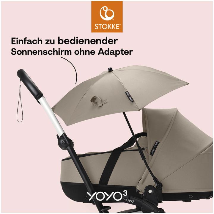 Image du produit Babyzen Stokke® YOYO Newborn Shell / Transat