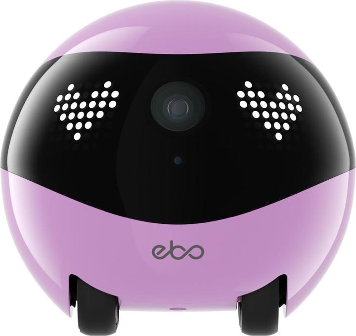 Produktbild Enabot Ebo Air 2 (2304 x 1296 Pixels)