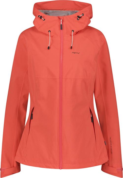 Meru Softshelljacke Sullana (34)