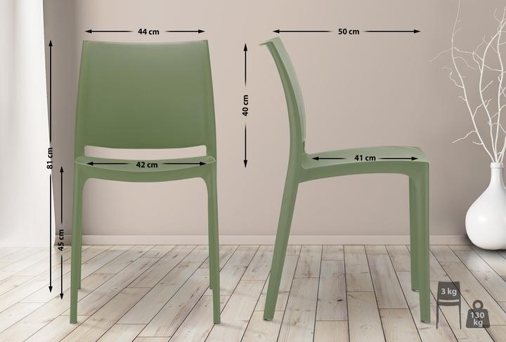 Produktbild CLP Maya