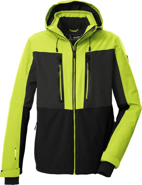 Killtec Ksw 48 Mn Ski Jckt