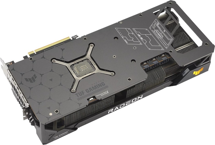 Produktbild ASUS TUF GAMING Radeon RX 7900 XTX OC Edition (24 GB)