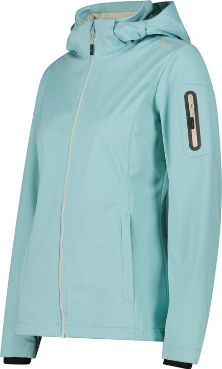 Image du produit CMP Campagnolo Light Softshell (3XL)