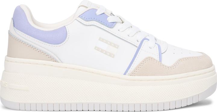 Image du produit Tommy Jeans Panier Rétro TJW Plateforme Basse (42)
