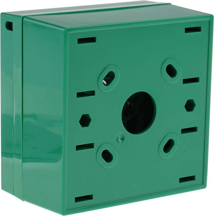 Produktbild RS PRO Meldestelle man. - Bruchglas DPCO