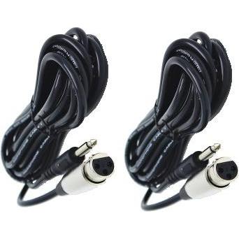 Thumbnail - MadBoy TUBE-022 microphone Black Stage/performance microphone, Mikrofon