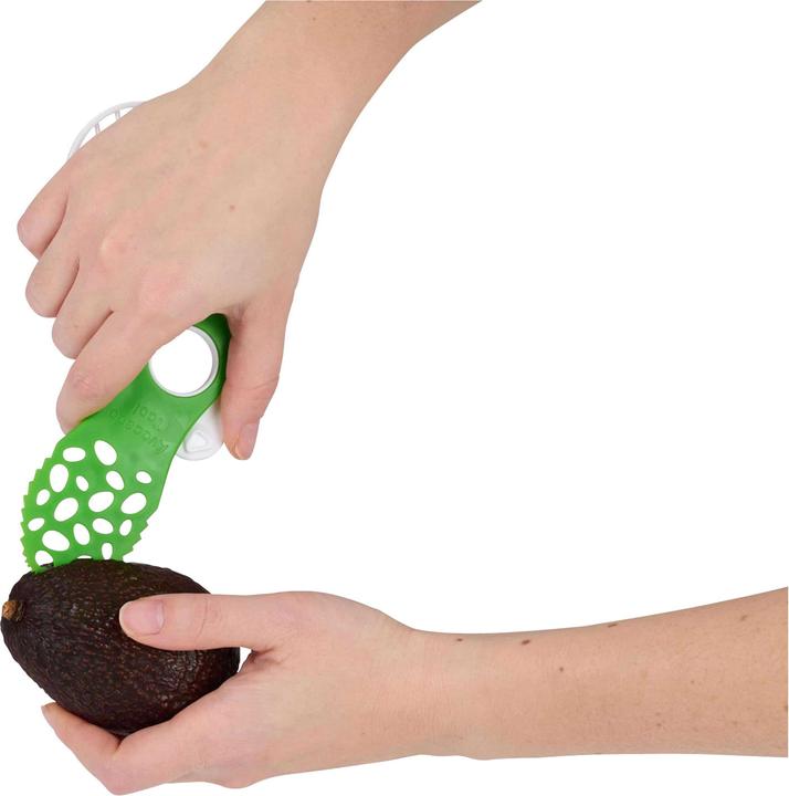 Produktbild alpina Avocado Schneider