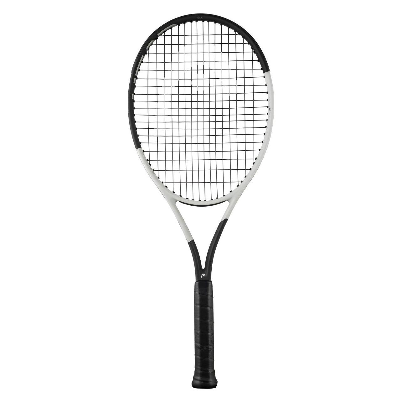 Head, Tennisschläger, (2, 300 g, Nicht Bespannt)