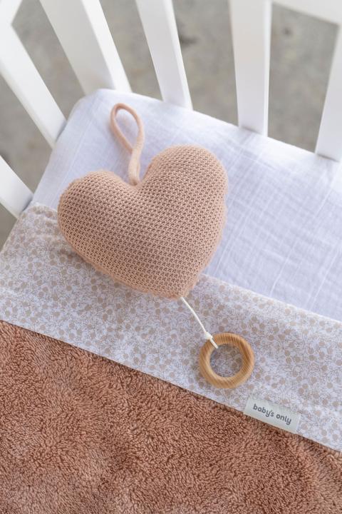 Immagine prodotto Baby's only Carillon cuore classico Babys only, Toscana