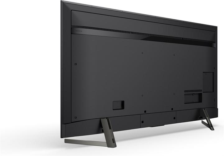 Produktbild Sony KD-65XG9505 (65", LCD, 4K, 2019)