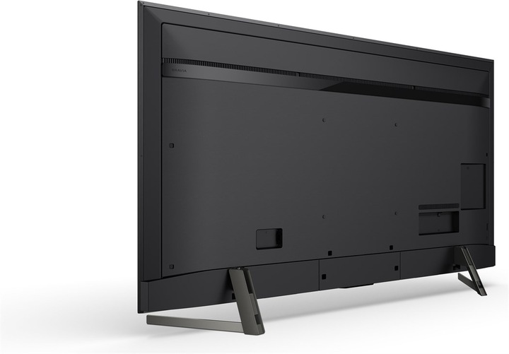 Produktbild Sony KD-65XG9505 (65", LCD, 4K, 2019)