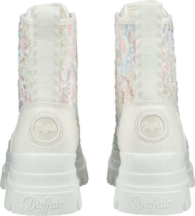 Immagine prodotto Buffalo Aspha RLD Bloom - Vegan Textile/Nappa (39)