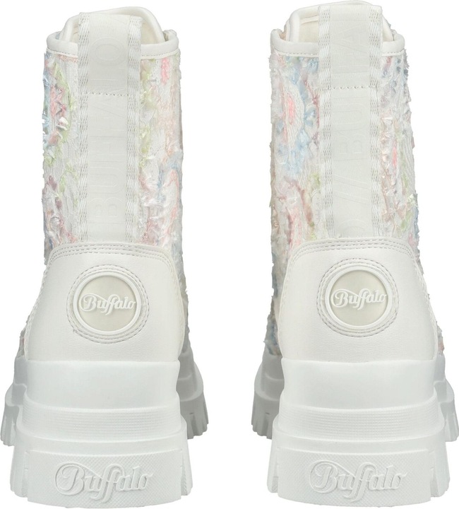 Actual product image Buffalo Aspha RLD Bloom - Vegan Textile/Nappa (39)