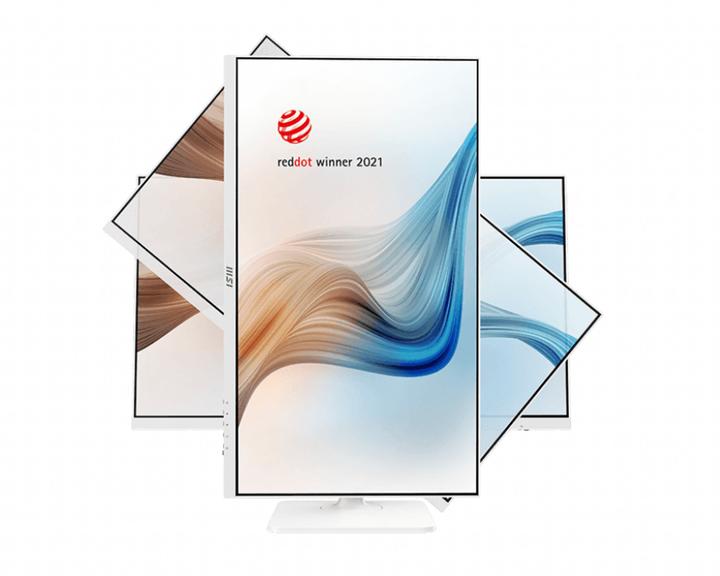 Actual product image MSI Modern MD272XPWDE (1920 x 1080 pixels, 27")