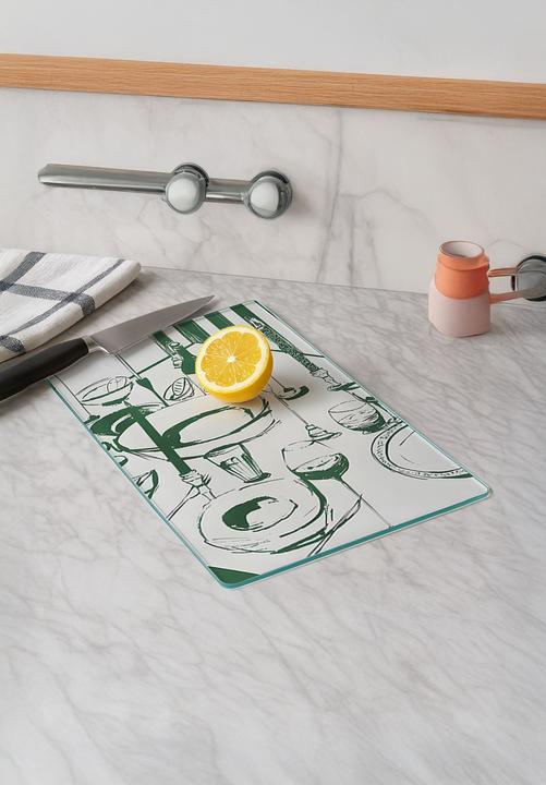 Image du produit Hermia Elmstone Cutting Board