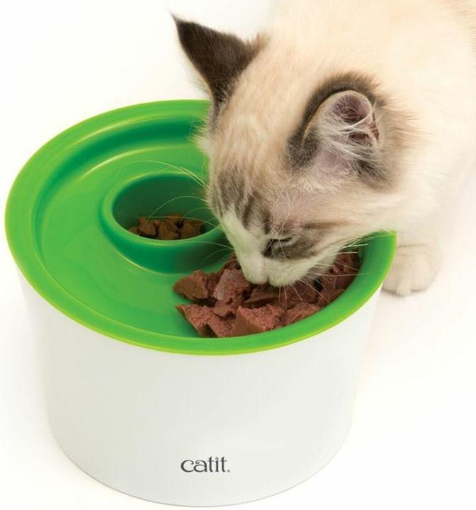 Produktbild Catit Senses 2.0 Multi Feeder