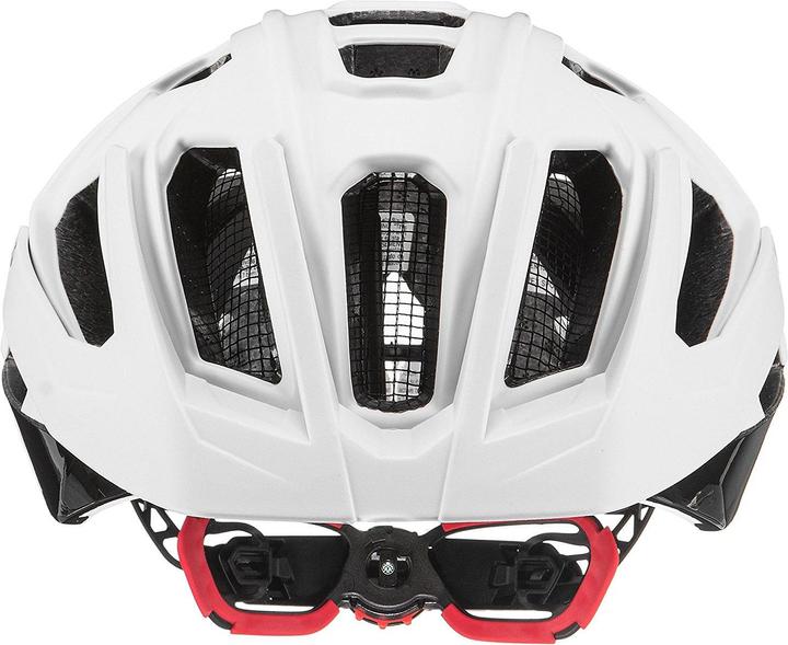 Actual product image Uvex Sports Quatro (52 - 57 cm)