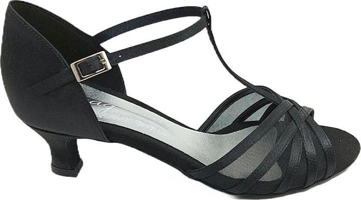 Image du produit Dancing Queens 705 Chaussures de danse (42)