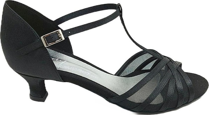 Produktbild Dancing Queens 705 Tanzschuhe (42)