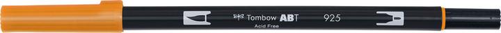 Actual product image Tombow ABT Dual Brush Pen (buntkombi, 6 x)