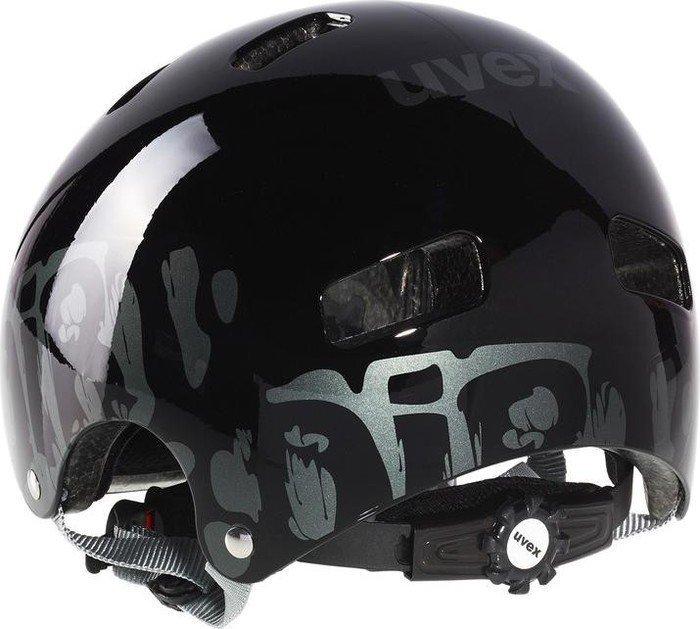 Produktbild Uvex Kid 3 (51 - 55 cm)