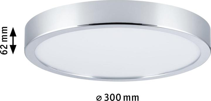 Produktbild Paulmann Aviar (2000 lm)