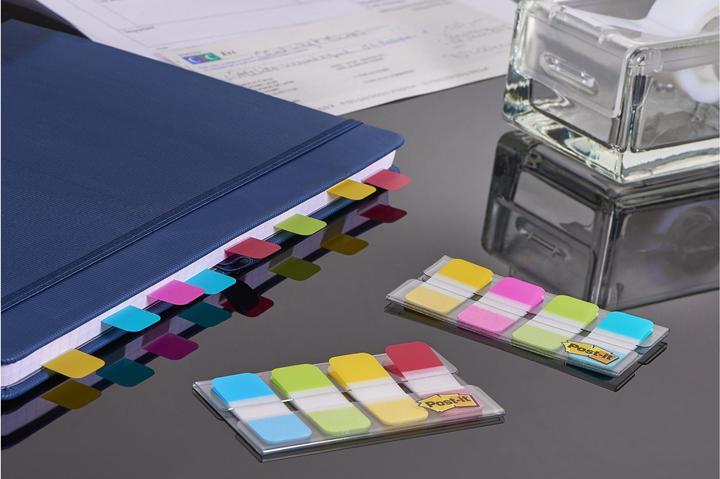 Produktbild Post-it Index Strong (1.5 x 4 cm)