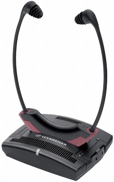 Produktbild Sennheiser Set 50 TV (9 h, Kabelgebunden, Kabellos)