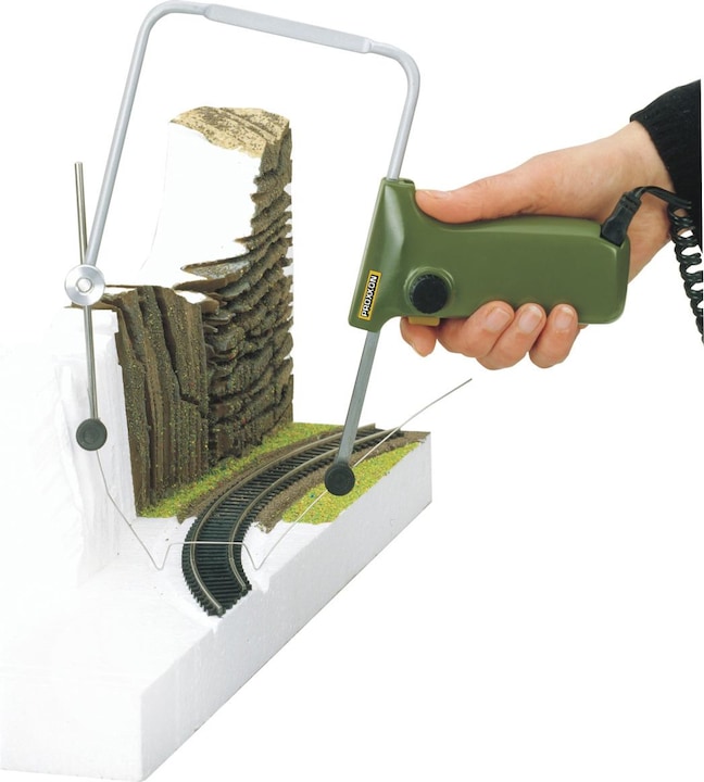 Actual product image Proxxon Thermocut 12/E