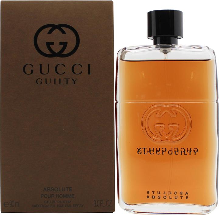 Produktbild Gucci Guilty Absolute (Eau de Parfum, 90 ml)