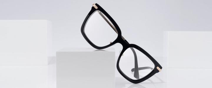 Produktbild Gunnar Gaming Brille Kaia Onyx Amber