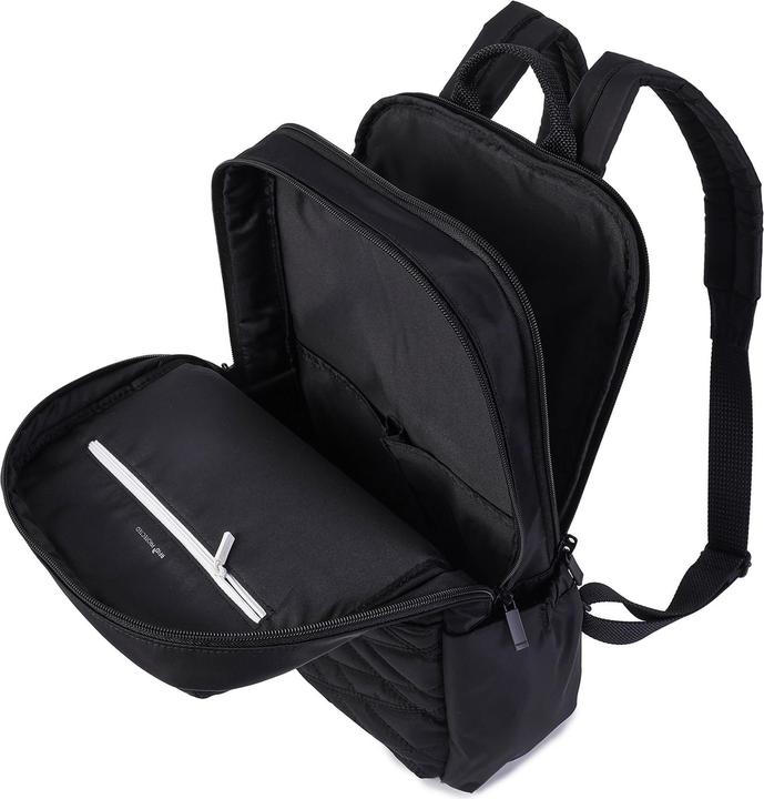Image du produit Hedgren Inner City Ava Sac à dos protection RFID 37 cm Compartiment pour ordinateur portable (13 l)