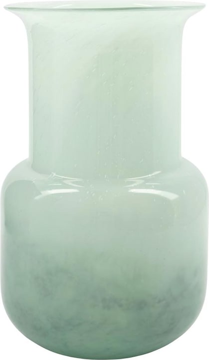 Actual product image House Doctor Mint Vase - 29 cm (202100763) (1 x, 29 x 18 cm)