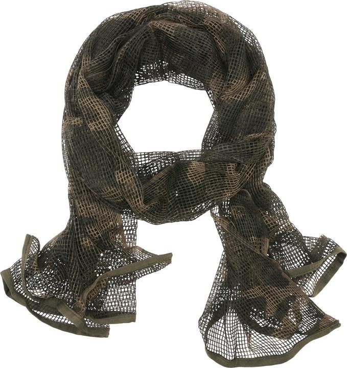 Actual product image Brandit Commando net scarf - 18531