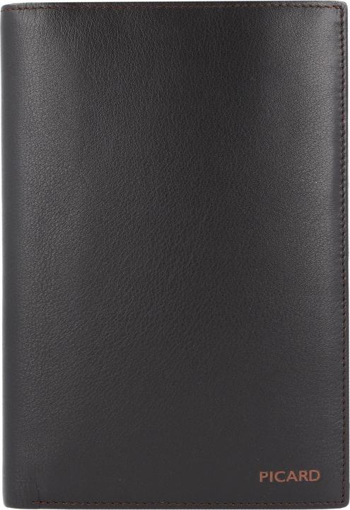 Produktbild Picard Franz 1 Geldbörse Leder 11,5 cm