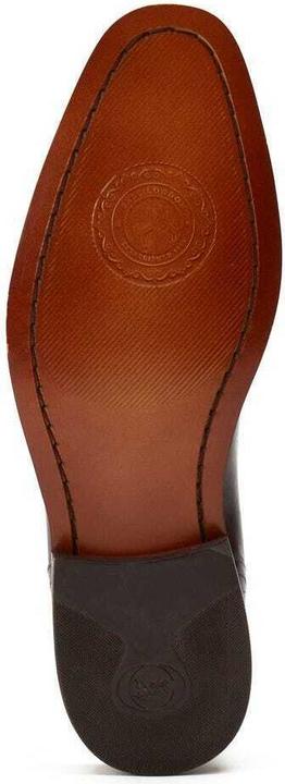 Immagine prodotto Base London Stiefeletten Sikes Leder (44.5)