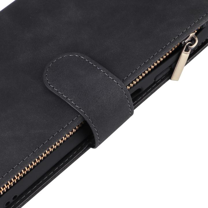 Actual product image Cover-Discount Galaxy A16 - Wallet cover wallet (Samsung Galaxy A16 5G)