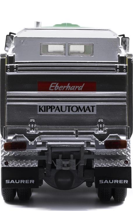 Produktbild Ace Saurer D330B 8x4 Kipper Eberhard