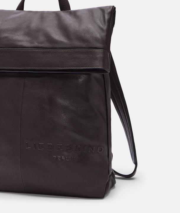 Produktbild Liebeskind Berlin Rucksack Grosser Rucksack aus Schafsleder