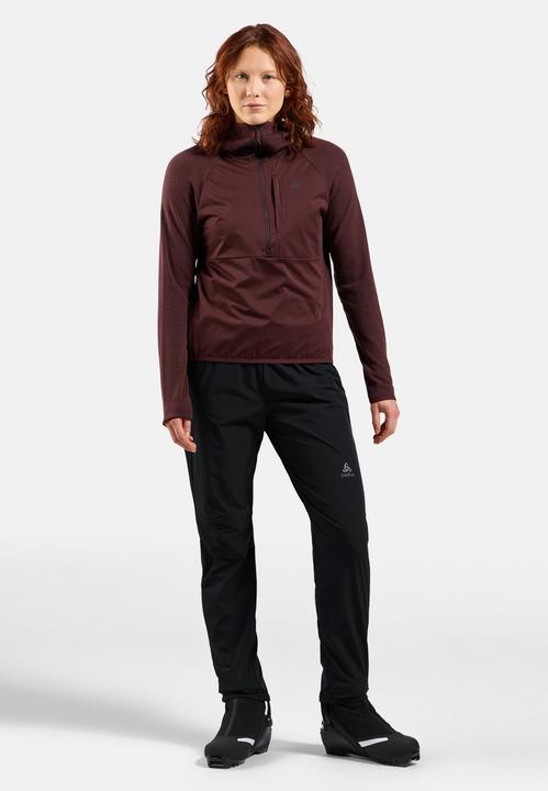 Produktbild Odlo Windbreaker (L)