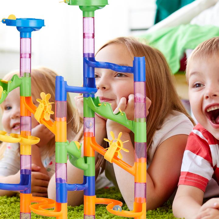 Immagine prodotto Relaxdays Percorso per-palline
