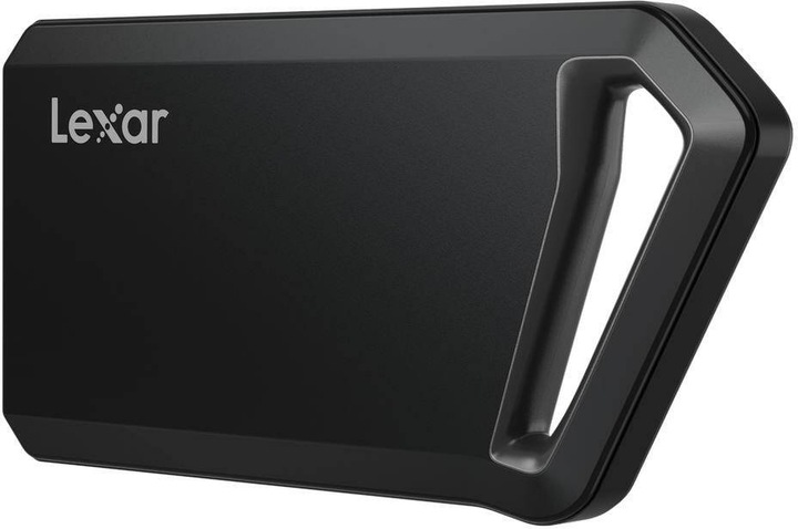 Lexar SL600 (2000 GB)