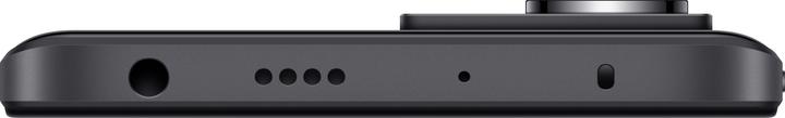 Produktbild Xiaomi Redmi Note 12 Pro+ (256 GB, Midnight Black, 6.67", Dual SIM, 5G)