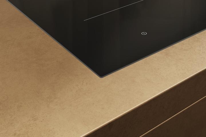 Produktbild Miele KM 8565 FL (62 cm, Induktionskochfeld)
