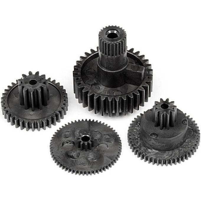 HPI Sf-20 Servo Gear Set